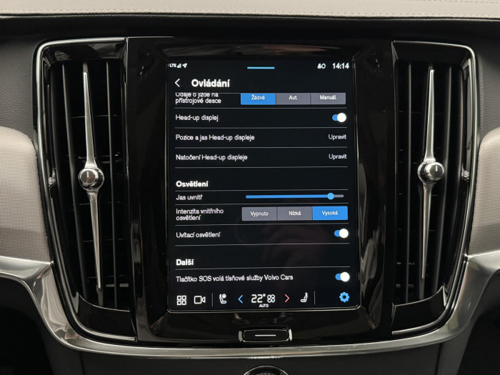 Volvo V90 CC B5 AWD ULTIMATE AUT 1.maj 2.0 CC CC