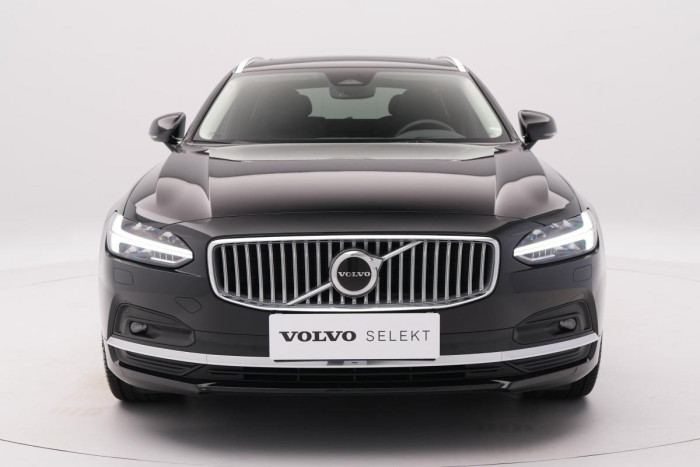 Volvo V90 B4 ULTIMATE BRIGHT AUT 1.maj.