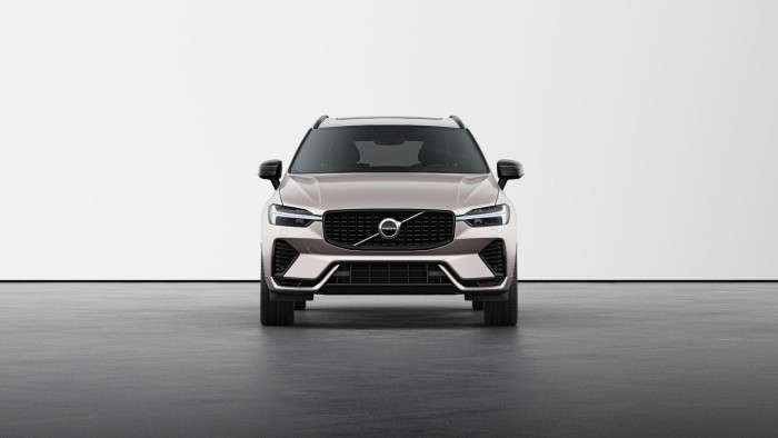 Volvo XC60 T6 AWD RECHARGE DARK PLUS