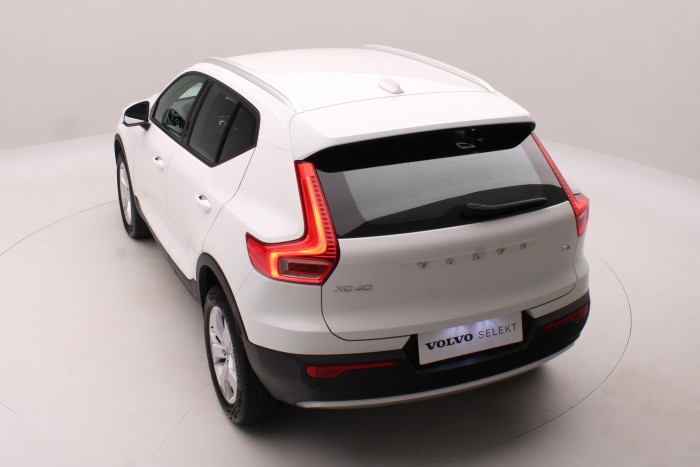 Volvo XC40 T3 MOMENTUM AUT CZ 1.5 Momentum