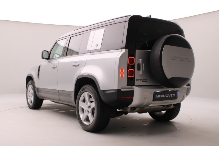 Land Rover Defender 110 P400 SE AWD AUT REZERVACE 3.0 SE