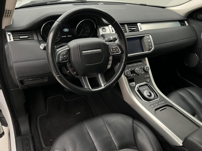 Land Rover Range Rover Evoque SI4 AWD AUT