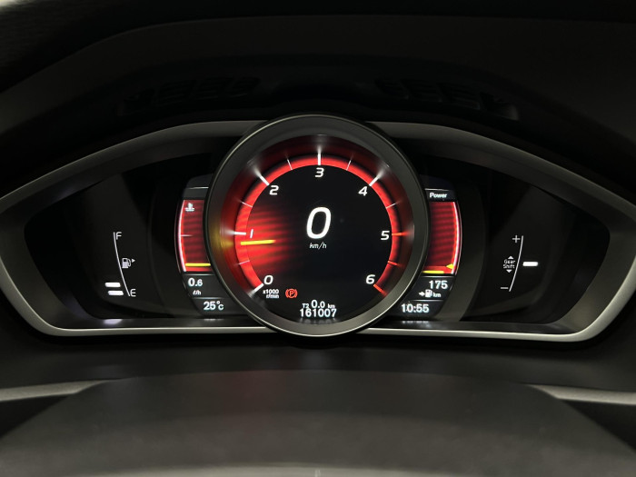Volvo V40 D4 MOMENTUM AUT 2.0 d Momentum