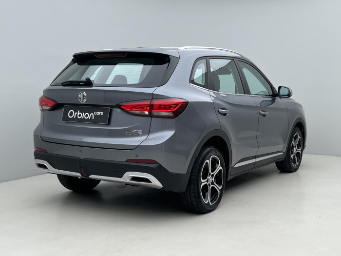 MG ZS 1.5 EMOTION HYBRID+ AUT CZ