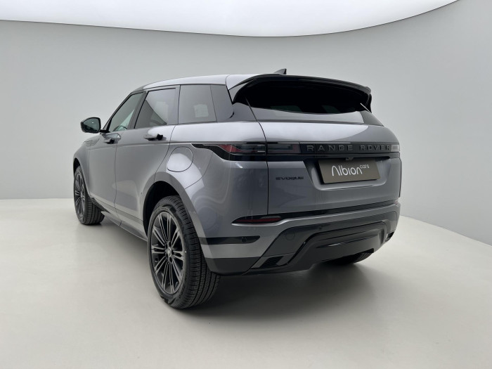 Land Rover Range Rover Evoque P270e DYNAMIC SE AWD AUT 1.5 Dynamic SE