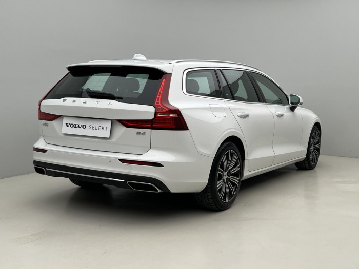 Volvo V60 B4 INSCRIPTION AUT