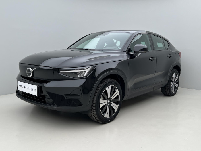 Volvo C40 RECHARGE SINGLE MOTOR AUT