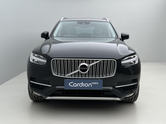 Volvo XC90 D5 AWD INSCRIPTION AUT CZ 2.0 d