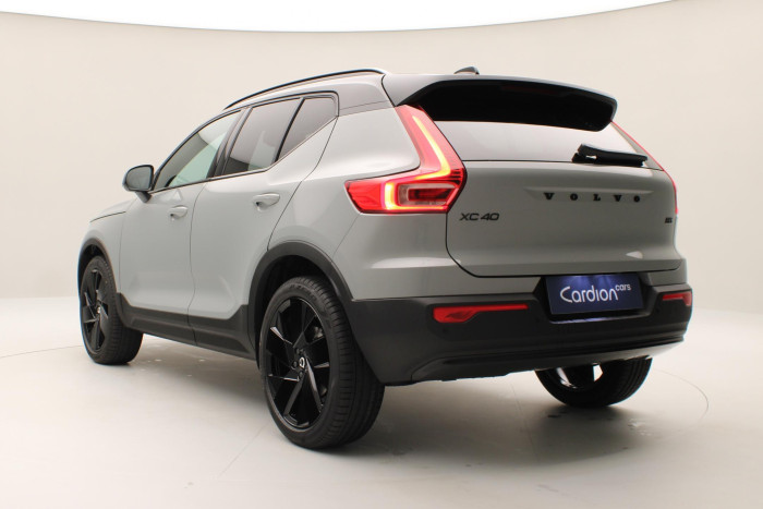 Volvo XC40 B3 AUT PLUS BLACK EDITION