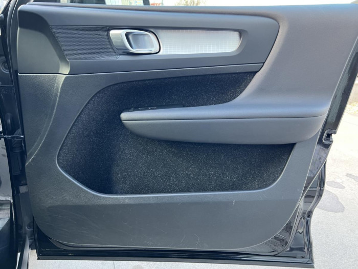 Volvo XC40 T3 MOMENTUM Aut 1.maj. 1.5 Momentum