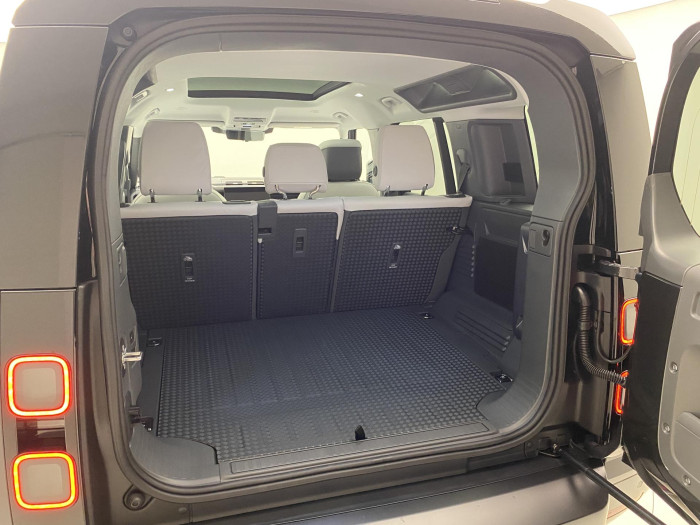 Land Rover Defender 110 D350 X-Dynamic HSE 3.0 d Dynamic