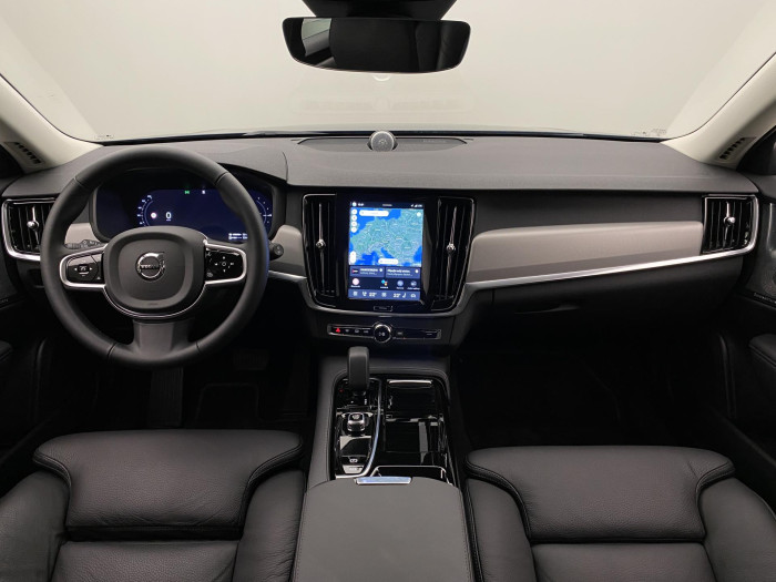 Volvo V90 T6 AWD PLUG-IN BRIGHT PLUS