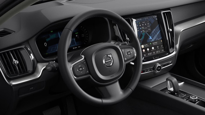 Volvo V60 B4 AUT CORE