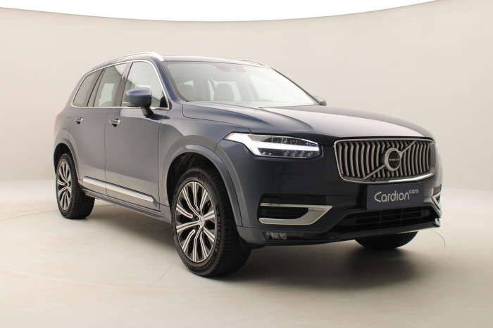 Volvo XC90 B6 AWD INSCRIPTION REZERVACE