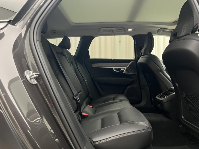 Volvo V90 CC B5 AWD ULTIMATE BRIGHT AUT 2.0 CC CC