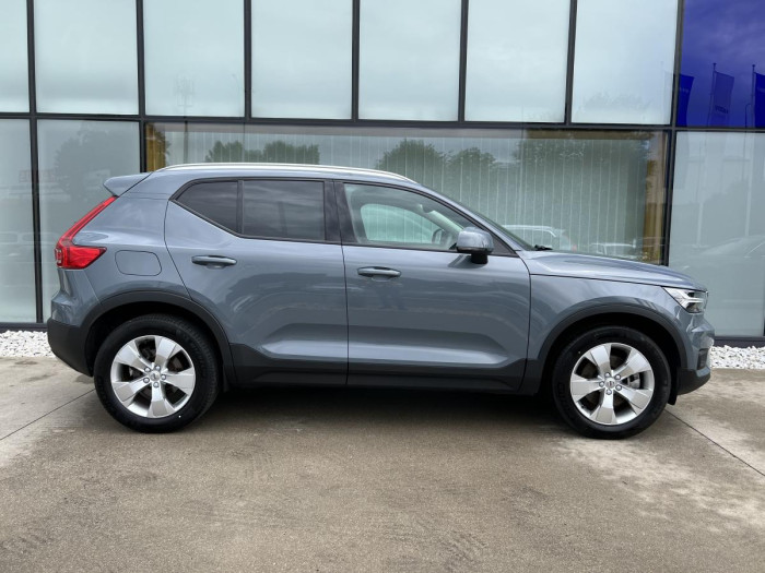 Volvo XC40 B4 AWD MOMENTUM Aut 1.maj. 2.0 Momentum