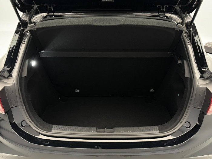 MG MG3 EMOTION Hybrid+ AUT CZ 1.maj