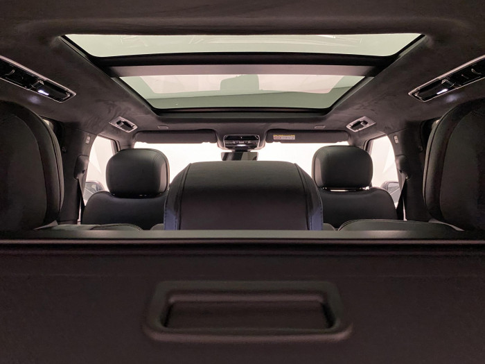 Land Rover Range Rover Sport D350 AUTOBIOGRAPHY REZERVACE 3.0 d