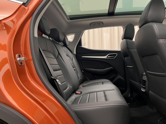 MG ZS 1.0T ELEGANCE CZ 1.0 Elegance