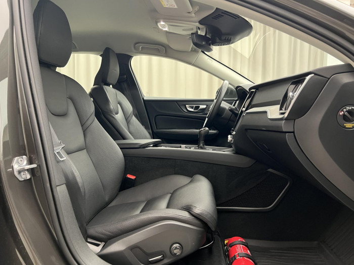 Volvo V60 D3 INSCRIPTION 1.maj. 2.0 d