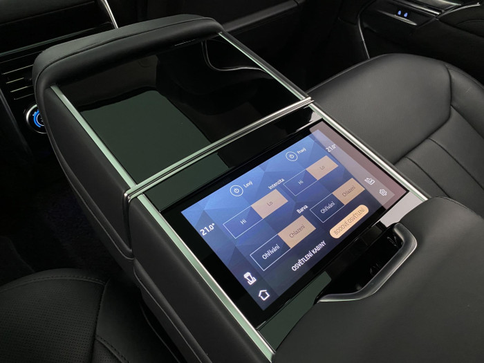 Land Rover Range Rover P530 AUTOBIOGRAPHY SWB