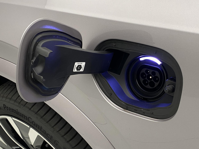 Volvo XC90 T8 AWD RECHARGE BRIGHT PLUS 7m