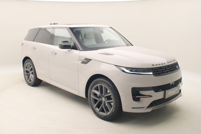 Land Rover Range Rover Sport P460e DYNAMIC HSE AWD AUT 3.0 Dynamic