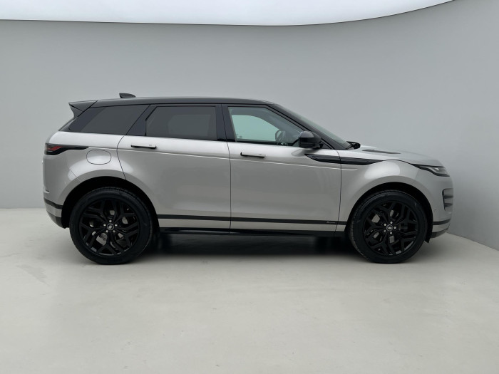 Land Rover Range Rover Evoque D180 HSE AWD AUT CZ 2.0 d