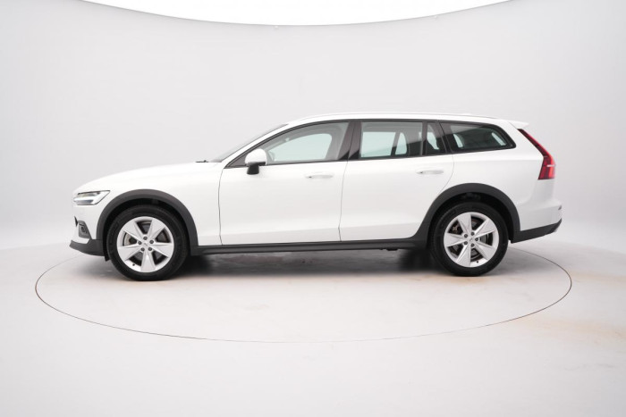 Volvo V60 CC B4 AWD AUT 1.maj. 2.0 CC CC