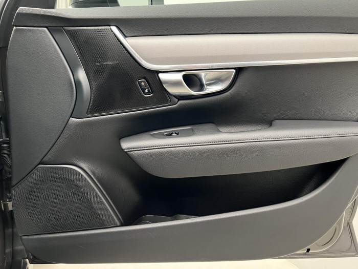 Volvo V90 CC B4 AWD AUT 2.0 CC CC