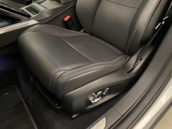 Jaguar I-Pace EV400 HSE AWD AUT CZ