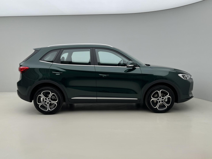 MG ZS EMOTION Hybrid+ AUT