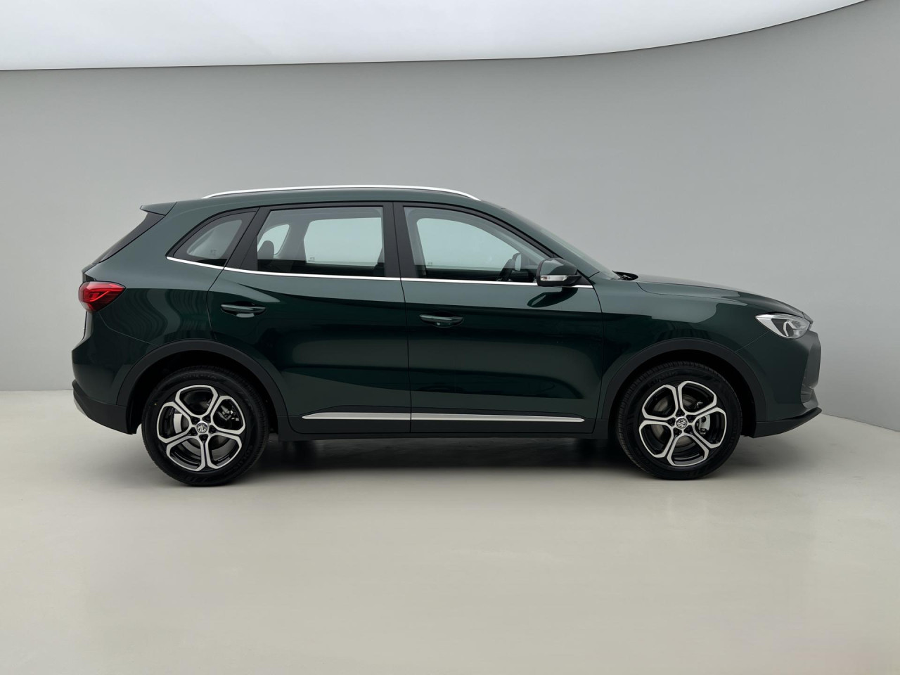 MG ZS EMOTION Hybrid+ AUT