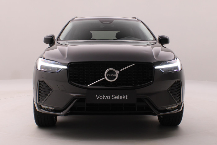 Volvo XC60 B5 AWD DARK PLUS AUT CZ