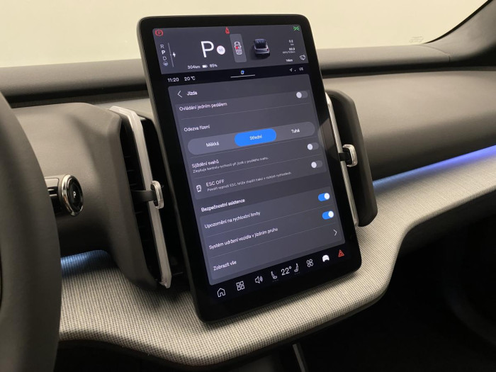 Volvo EX30 PURE ELECTRIC RECH. ULTRA RWD
