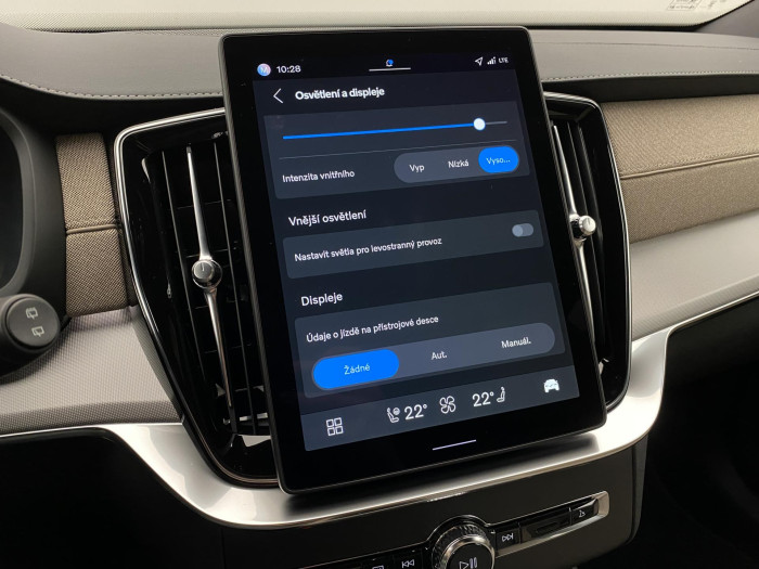 Volvo XC90 B5 AWD AUT CORE 7míst