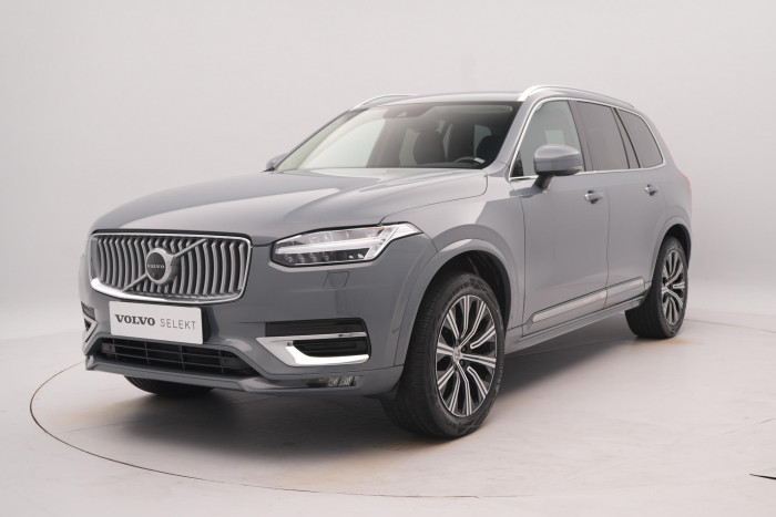 Volvo XC90 B5 AWD INSCRIPTION POLESTAR CZ
