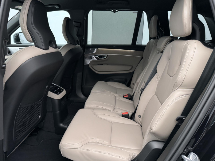 Volvo XC90 T8 AWD RECHARGE BRIGHT PLUS 7m