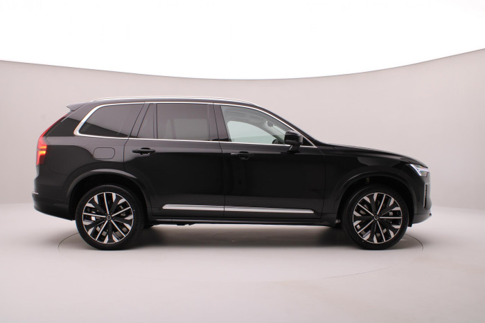 Volvo XC90 T8 AWD RECHARGE BRIGHT PLUS 7m