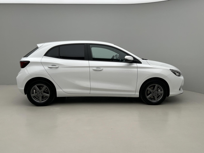 MG MG3 ESSENTIAL Hybrid+ AUT CZ