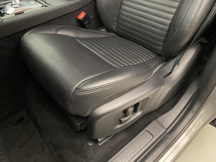 Land Rover Discovery Sport D150 S AWD AUT CZ 2.0 d