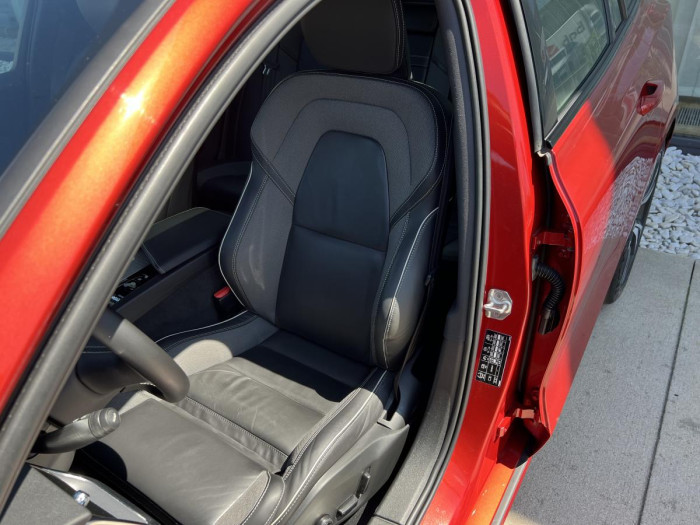 Volvo V60 D4 R-DESIGN Aut 1.maj. 2.0 d