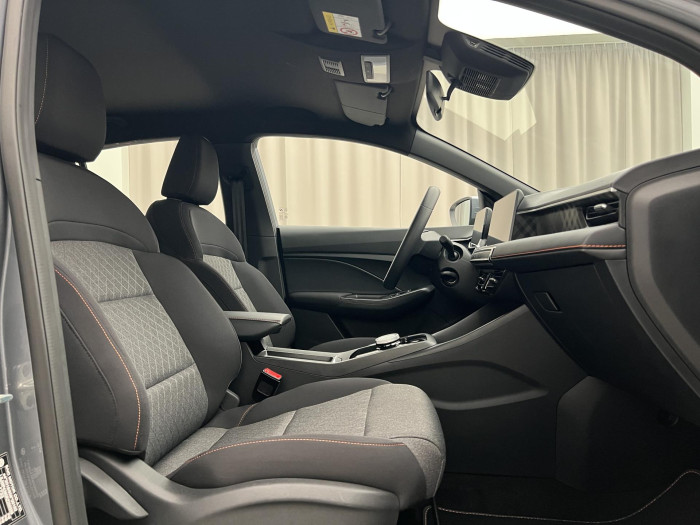 MG MG3 ESSENTIAL Hybrid+ AUT CZ 1.maj