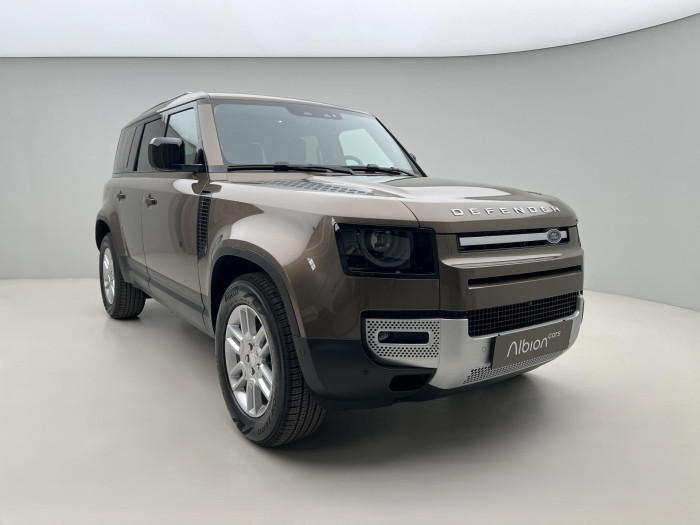 Land Rover Defender 110 D200 S AWD Aut REZERVACE 3.0 d