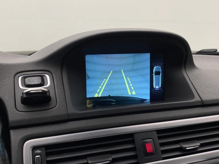 Volvo XC70 D5 AWD DYNAMIC ED. POLESTAR AT 2.4 d Dynamic AT