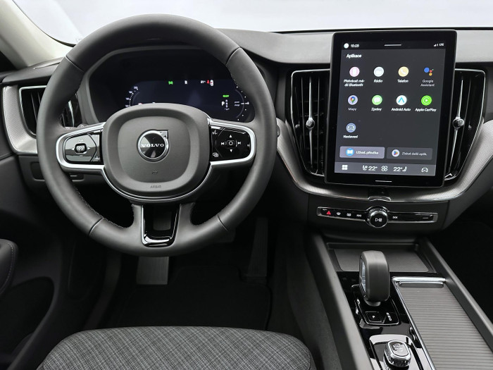 Volvo XC60 T6 AWD AUT CORE