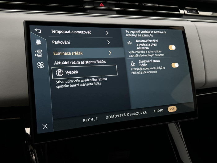 Land Rover Range Rover Sport D300 DYNAMIC SE AWD Aut 3.0 d Dynamic SE