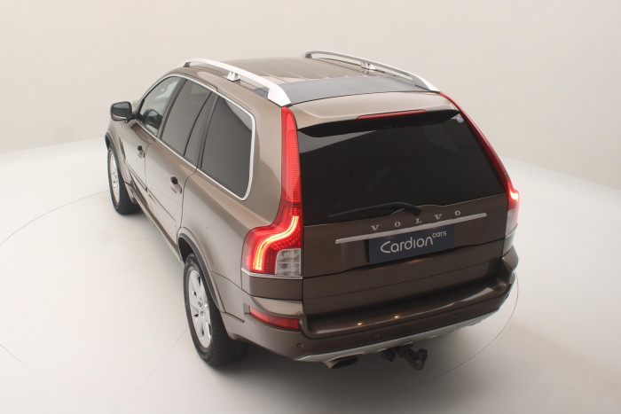 Volvo XC90 D5 AWD SUMMUM AUT 2.4 d Summum