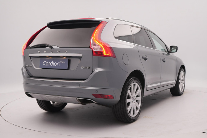 Volvo XC60 D4 AWD INSCRIPTION AUT 2.4 d