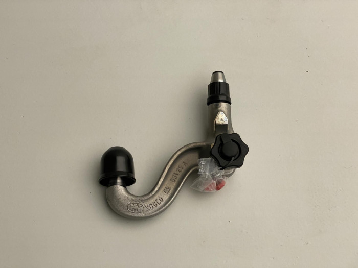 Land Rover Defender 110 D200 S AWD AUT 3.0 d